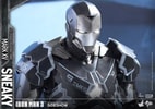 Iron Man Mark XV - Sneaky (Prototype Shown) View 14
