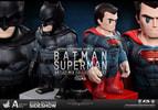 Batman and Superman (Prototype Shown) View 1