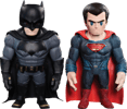 Batman and Superman (Prototype Shown) View 16