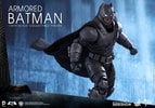 Armored Batman (Prototype Shown) View 10
