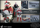 Shock Trooper (Prototype Shown) View 16