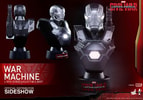 War Machine Mark III (Prototype Shown) View 2