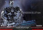 Endoskeleton (Prototype Shown) View 4