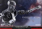 Endoskeleton (Prototype Shown) View 7