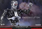 Endoskeleton (Prototype Shown) View 8
