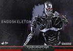 Endoskeleton (Prototype Shown) View 9