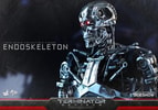 Endoskeleton (Prototype Shown) View 11