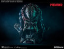 Predator 2 Life-Size Bust 