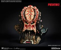 Predator 2 Life-Size Bust 