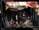Predator 2 Life-Size Bust - Prototype Shown