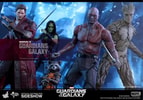 Drax the Destroyer (Prototype Shown) View 2