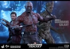 Drax the Destroyer (Prototype Shown) View 3