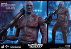Drax the Destroyer (Prototype Shown) View 8