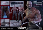 Drax the Destroyer (Prototype Shown) View 15