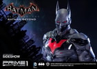 Batman Beyond Collector Edition (Prototype Shown) View 15