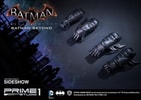 Batman Beyond Collector Edition (Prototype Shown) View 25