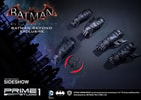 Batman Beyond Exclusive Edition (Prototype Shown) View 4