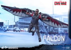 Falcon (Prototype Shown) View 20