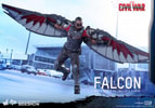 Falcon (Prototype Shown) View 19