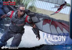 Falcon (Prototype Shown) View 15