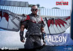 Falcon (Prototype Shown) View 11
