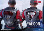 Falcon (Prototype Shown) View 3