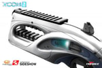 Beam Pistol (Prototype Shown) View 6