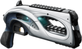 Beam Pistol (Prototype Shown) View 8