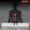 Good Guys Chucky Talking Doll
