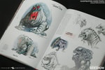 Ghostbusters Gozer Temple Collectors Edition