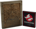 Ghostbusters Gozer Temple Collectors Edition