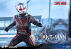 Ant-Man (Prototype Shown) View 9