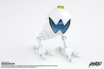 Mousers (Prototype Shown) View 2