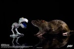 Mousers (Prototype Shown) View 15