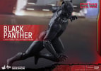 Black Panther (Prototype Shown) View 3