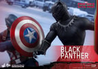 Black Panther (Prototype Shown) View 8