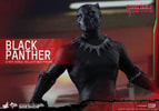 Black Panther (Prototype Shown) View 12