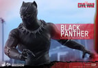 Black Panther (Prototype Shown) View 14