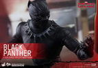 Black Panther (Prototype Shown) View 15