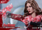 Scarlet Witch New Avengers Version Exclusive Edition (Prototype Shown) View 10