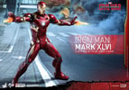 Iron Man Mark XLVI (Prototype Shown) View 11