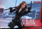 Black Widow (Prototype Shown) View 6
