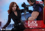 Black Widow (Prototype Shown) View 7