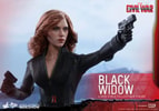 Black Widow (Prototype Shown) View 10