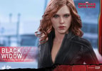 Black Widow (Prototype Shown) View 11