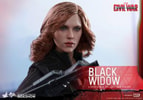 Black Widow (Prototype Shown) View 12