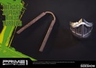 Teenage Mutant Ninja Turtles- Prototype Shown