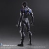 Nightwing (Prototype Shown) View 2