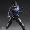 Nightwing (Prototype Shown) View 4