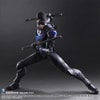 Nightwing (Prototype Shown) View 5